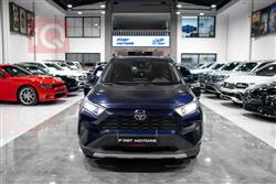 تويوتا راف 4